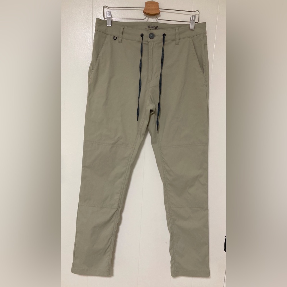 Roark Durastretch Pants